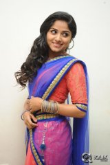 Rehana at Chakkiligintha Movie Audio Launch